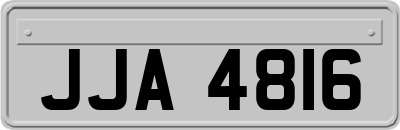 JJA4816