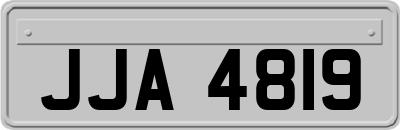 JJA4819