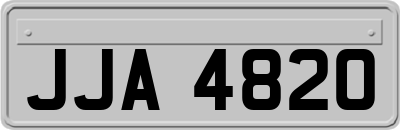 JJA4820