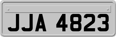 JJA4823