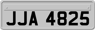 JJA4825