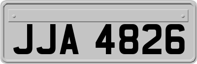 JJA4826