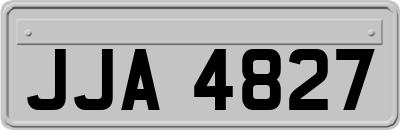 JJA4827