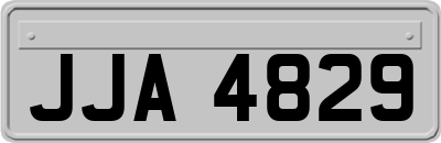 JJA4829