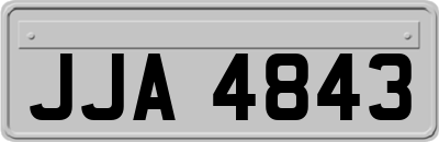 JJA4843