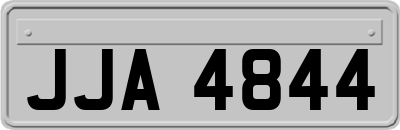 JJA4844