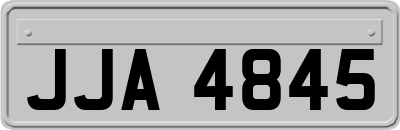 JJA4845