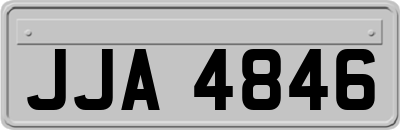 JJA4846