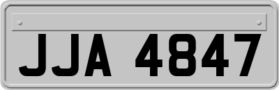 JJA4847