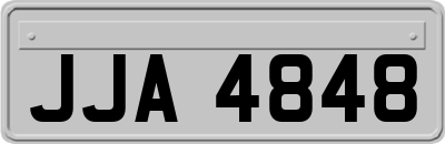 JJA4848