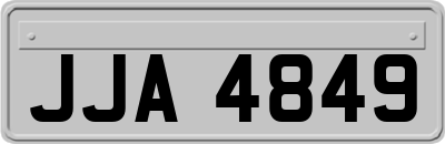 JJA4849