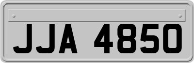 JJA4850