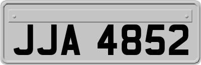 JJA4852
