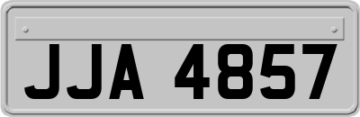 JJA4857
