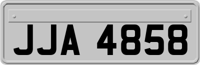 JJA4858