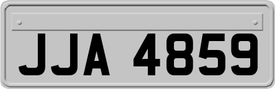 JJA4859