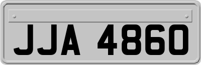 JJA4860