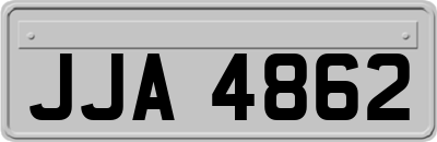 JJA4862