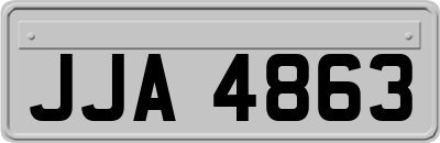 JJA4863