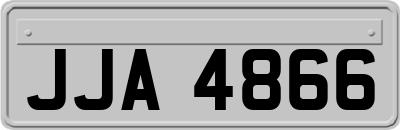 JJA4866