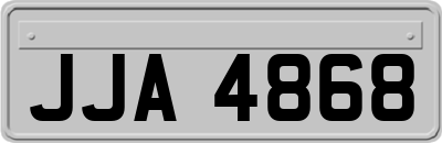 JJA4868