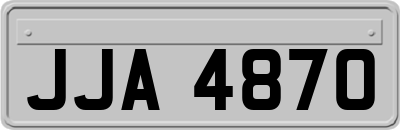 JJA4870