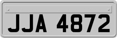 JJA4872
