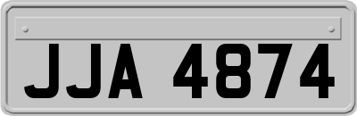 JJA4874
