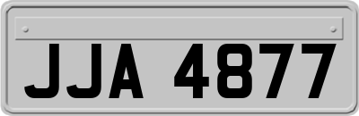 JJA4877