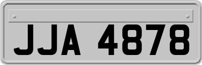 JJA4878