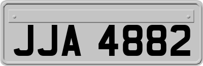 JJA4882
