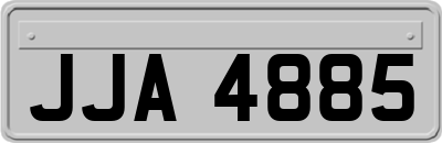 JJA4885