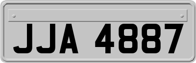 JJA4887