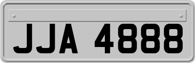 JJA4888