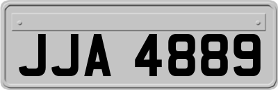 JJA4889