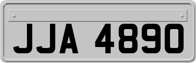 JJA4890