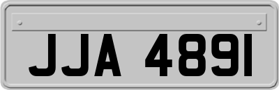 JJA4891