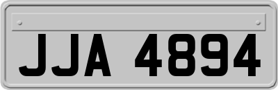 JJA4894