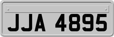 JJA4895