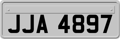 JJA4897