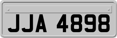 JJA4898