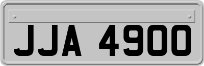 JJA4900