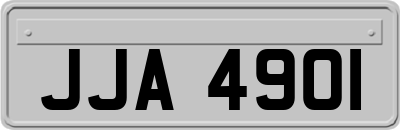 JJA4901