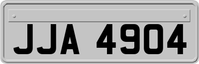 JJA4904