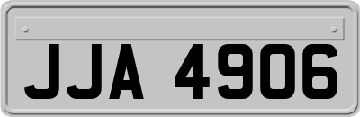 JJA4906