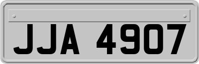 JJA4907