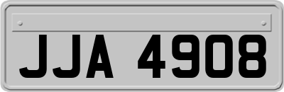 JJA4908