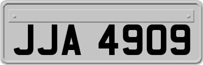 JJA4909