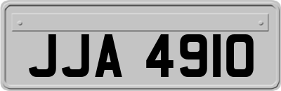 JJA4910
