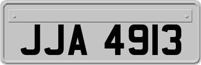 JJA4913